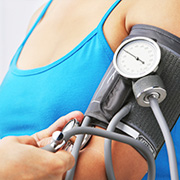 blood pressure