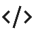 web development icon